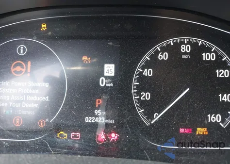 2022 Honda Accord Sport Special Edition from USA, damaged, VIN 1HGCV1F47NA069317